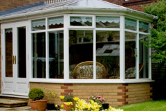 conservatories Low Fulney