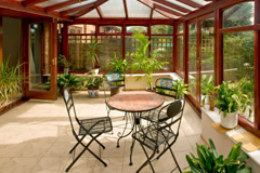 Low Fulney conservatory quotes