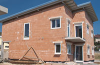 Low Fulney home extensions