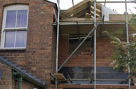 free Low Fulney home extension quotes