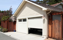 Low Fulney garage construction leads