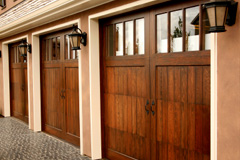 Low Fulney garage extension quotes
